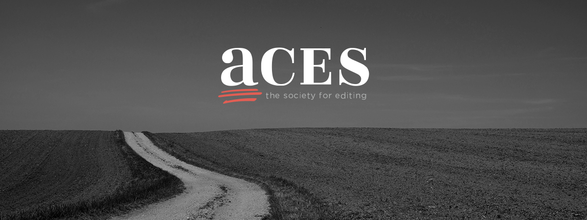 ACES adopts new look to better reflect changing landscape of editing field