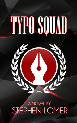Typo Squad