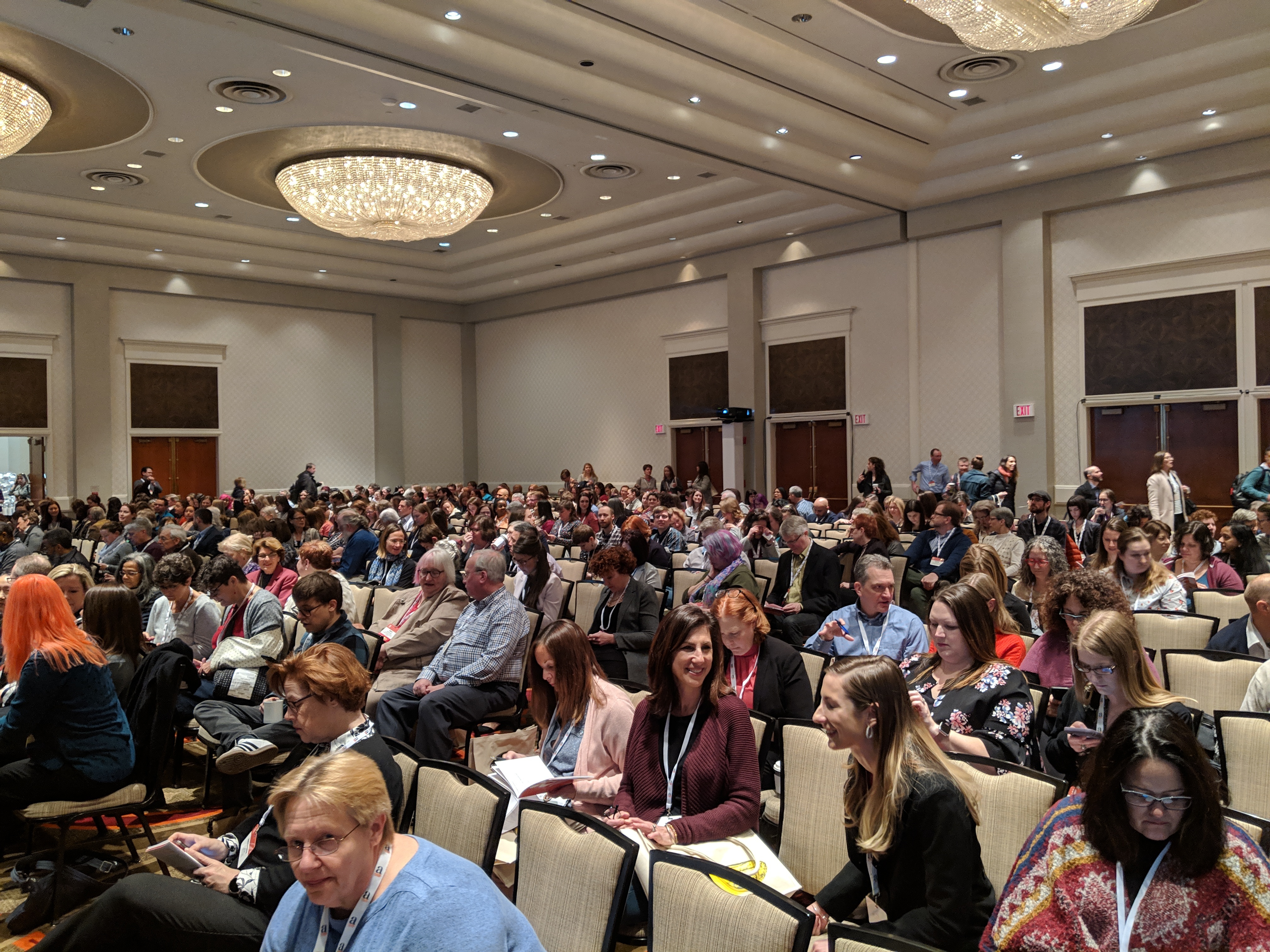 ACES announces award winners and more at 2019 annual conference