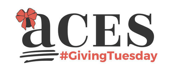 #GivingTuesday: Help us reach our goal of $5,000