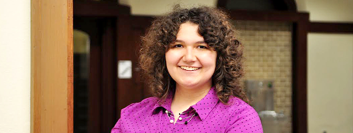 Indiana University student wins first Walsh Scholarship