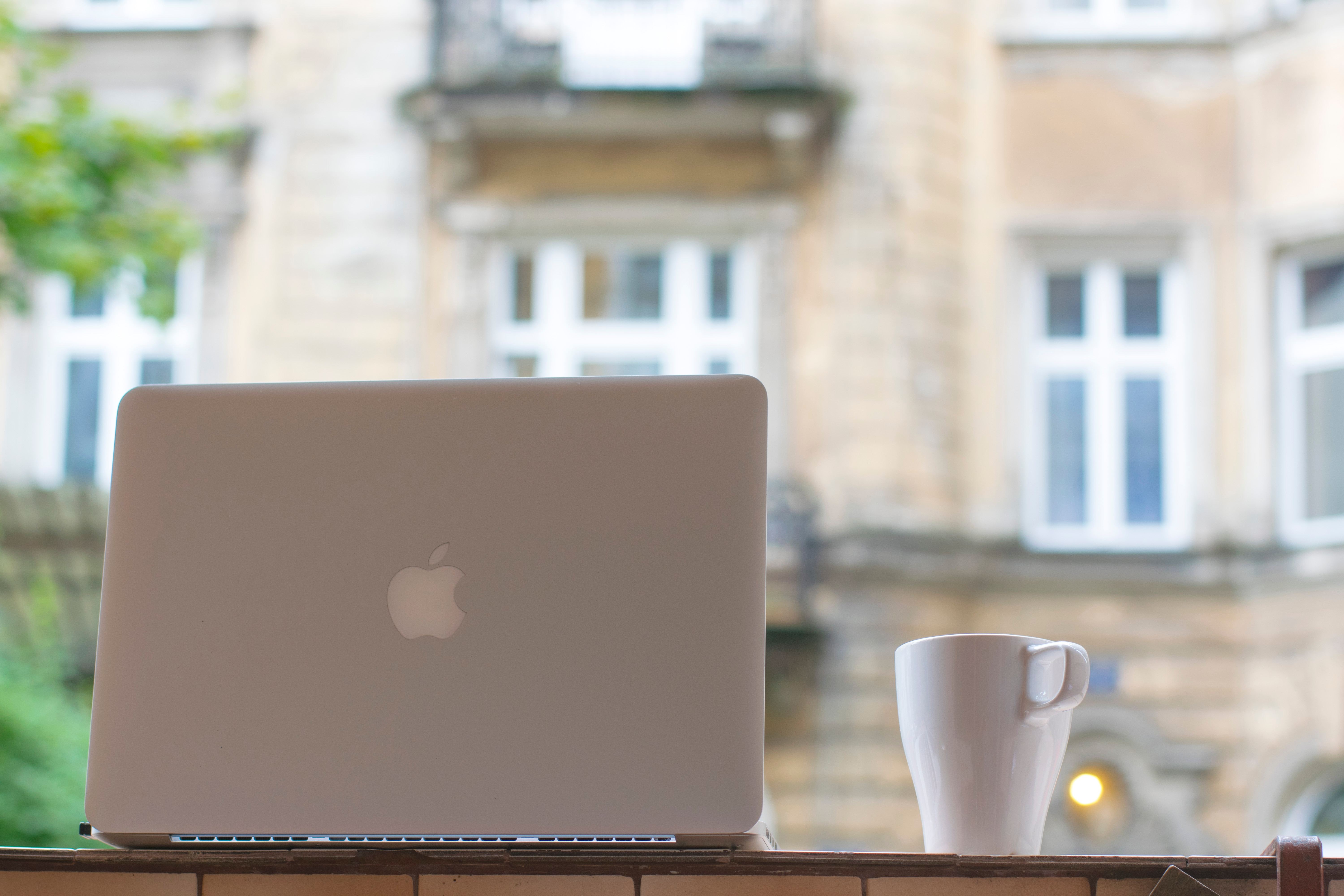 7 Tips for Maximizing Productivity while Working from Home - Choosing the right location and setting up a dedicated workspace
