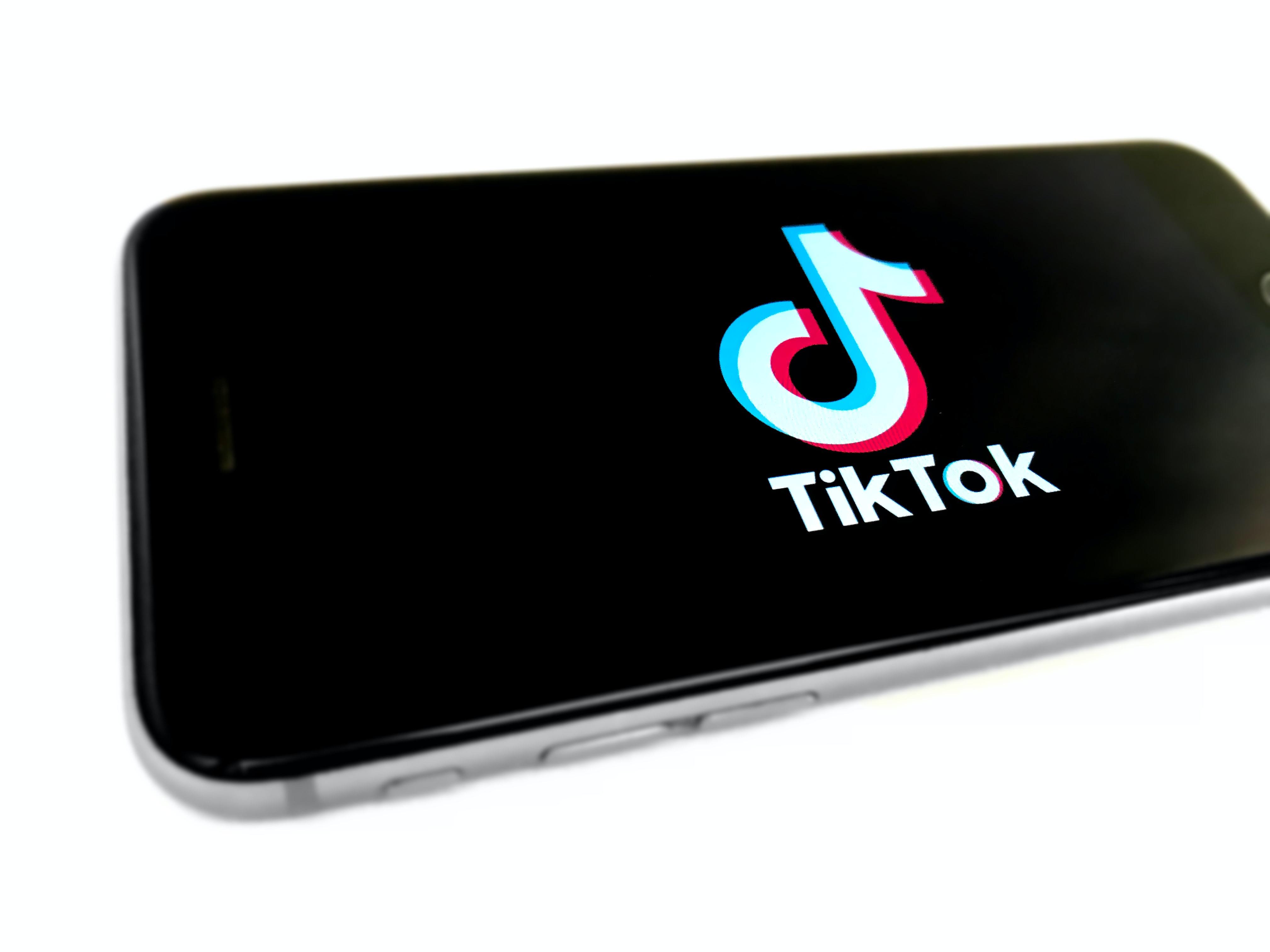 3 reasons to fall in love with TikTok