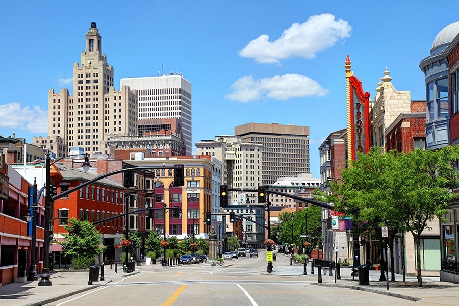 What to see, eat, and drink while in Providence for ACES 2019