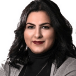 Jehan "Gigi" Sutton, MBA