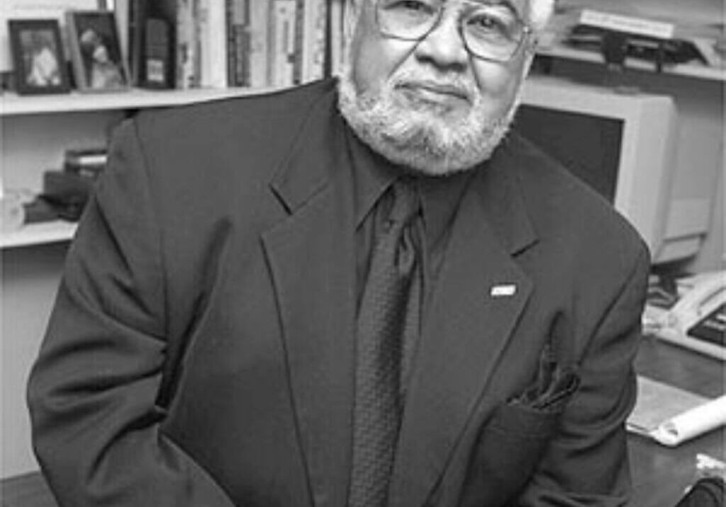 Merv Aubespin