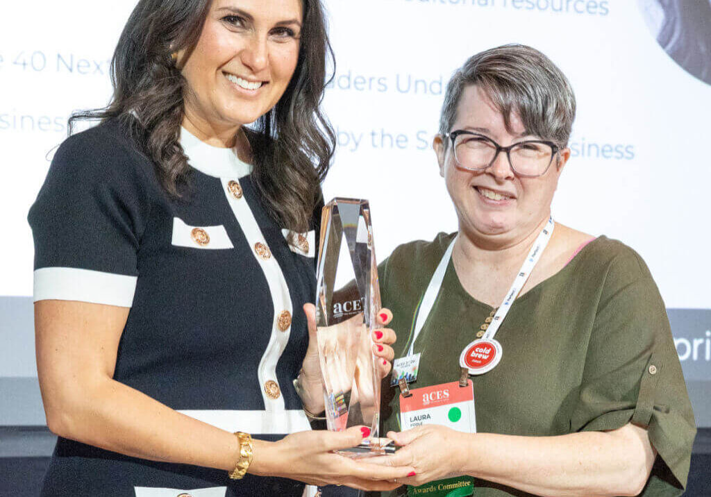 Robinson prize: Nadia Geagea Pupa